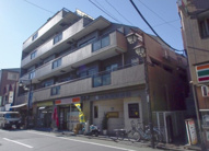 エミール松ヶ丘の画像