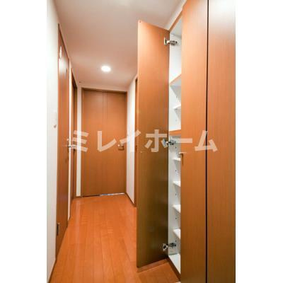 パークブルーム三葉のその他