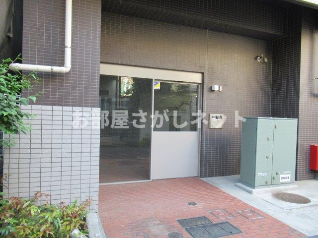 クレイシア新大塚【おとり物件なし】#学生・社会人にオススメ！初期費用分割払いOK！のその他共用部分