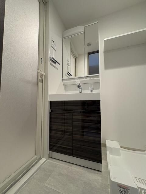 Ｓ－ＲＥＳＩＤＥＮＣＥ横濱磯子ａｌｉｚｅの玄関