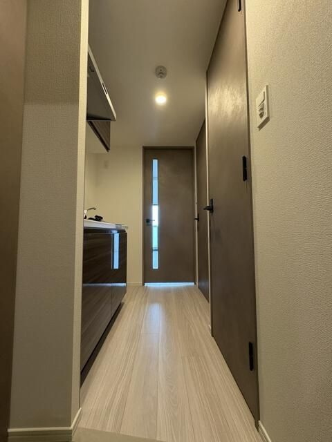 Ｓ－ＲＥＳＩＤＥＮＣＥ横濱磯子ａｌｉｚｅの内装