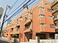 チサンマンション参宮橋の画像