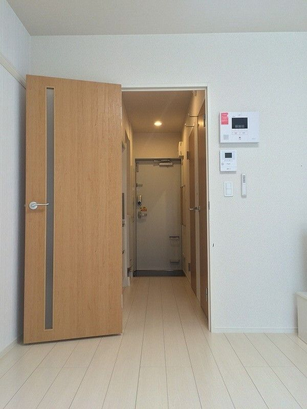 クレイノＧｌｉｎｔの収納
