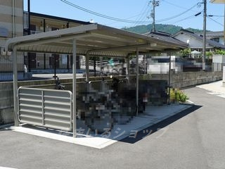 フリーデ　Ｅのその他共用部分