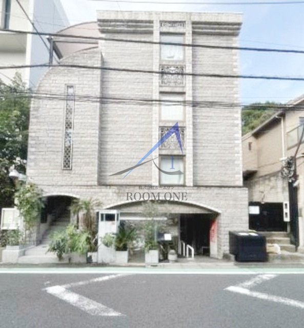 ヒルズ代官山