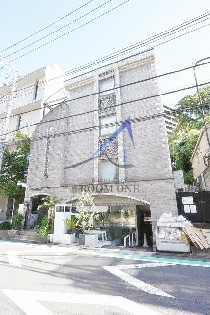 ヒルズ代官山