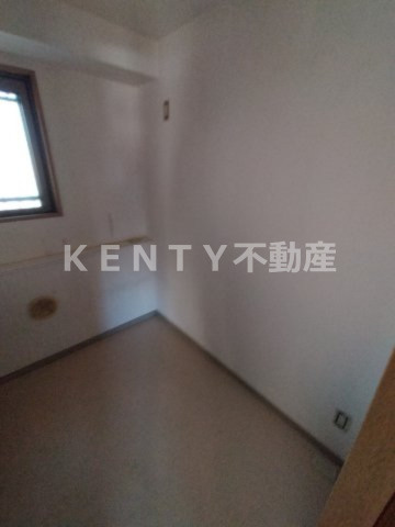 【その他】 | 陽光大森マンション | 内装です
