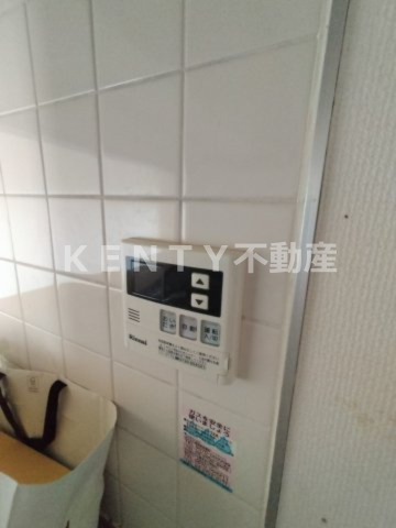 【設備】 | 陽光大森マンション