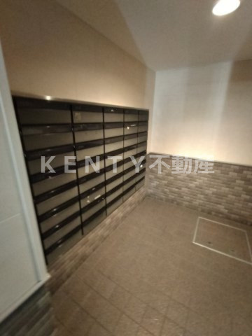 【設備】 | 陽光大森マンション