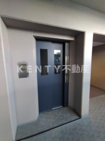 【設備】 | 陽光大森マンション
