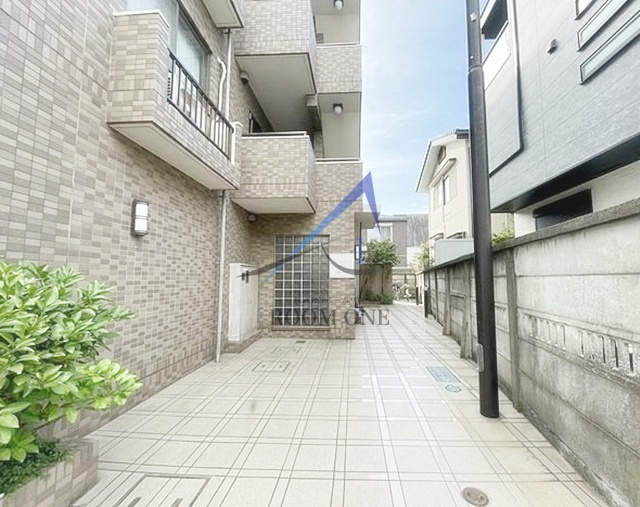 ＨＡＰＰＹ　ＧＡＴＥ　中馬込