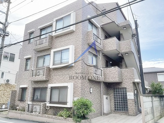 ＨＡＰＰＹ　ＧＡＴＥ　中馬込