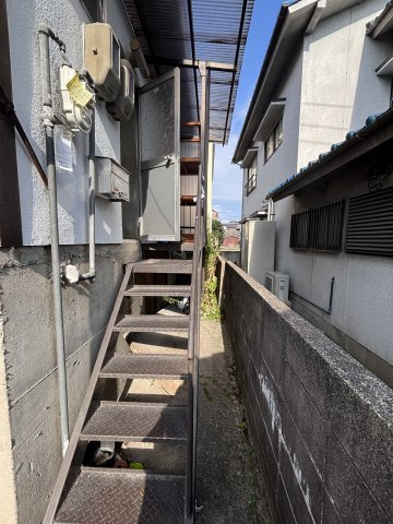 津山市田町　貸店舗　喫茶みまつ跡のその他
