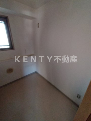 【その他】 | 陽光大森マンション | 内装です