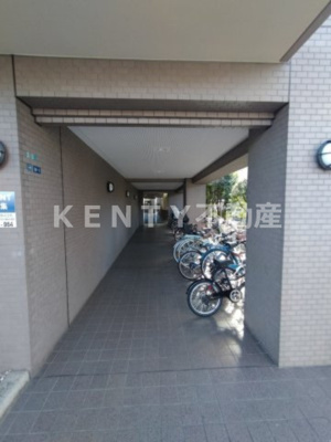 【その他共用部分】 | 陽光大森マンション