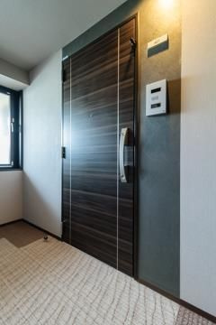 SASAZUKA TODAYのその他共用部分