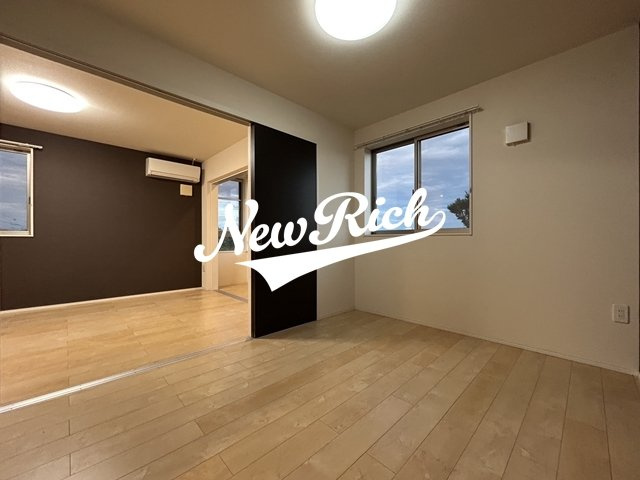 前橋市上新田町のアパートのその他共用部分