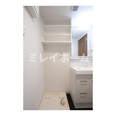 ビアンコネロ雪谷大塚の設備