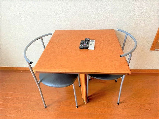 レオパレスさくらハイツのその他