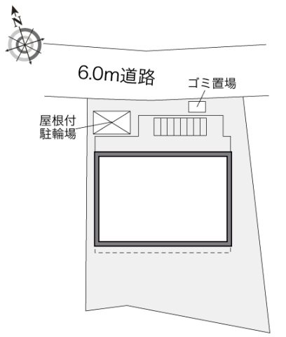 レオパレスさくらハイツのその他