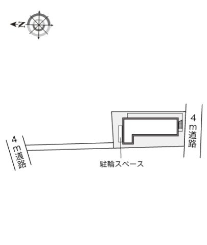 レオパレススプリーム三ッ沢のその他