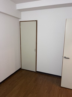 リブステージ横浜の居間・リビング