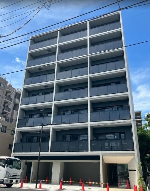 リテラス菊川