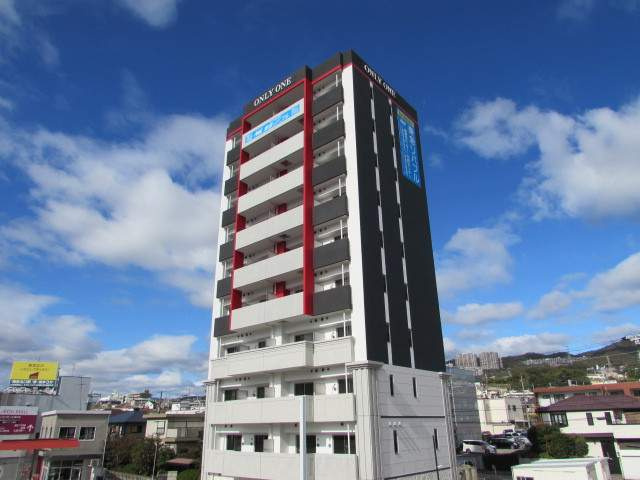 ONLYONE宝塚駅前