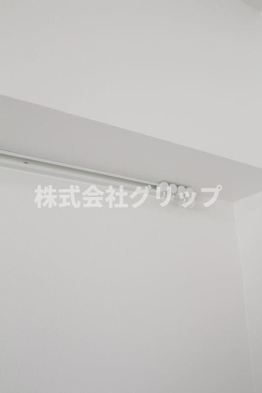 HY's YOKOHAMA LIGAREの設備