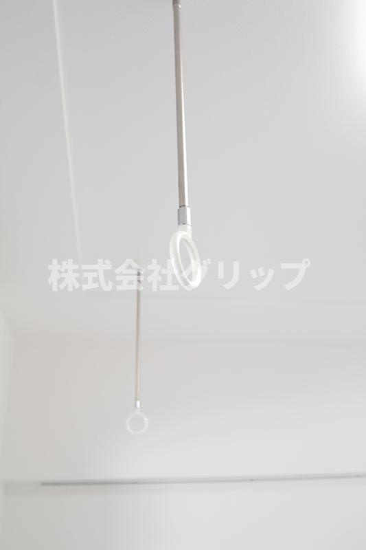 HY's YOKOHAMA LIGAREの設備
