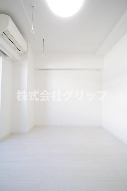 HY's YOKOHAMA LIGAREの洋室