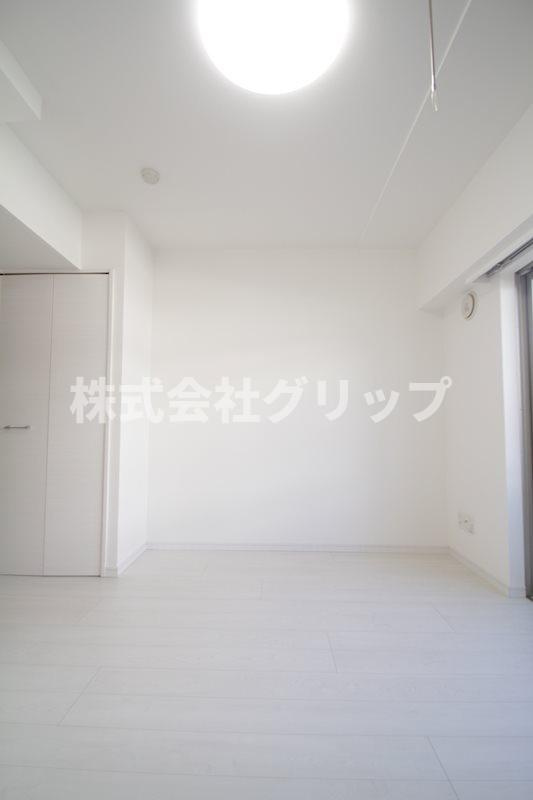 HY's YOKOHAMA LIGAREの洋室