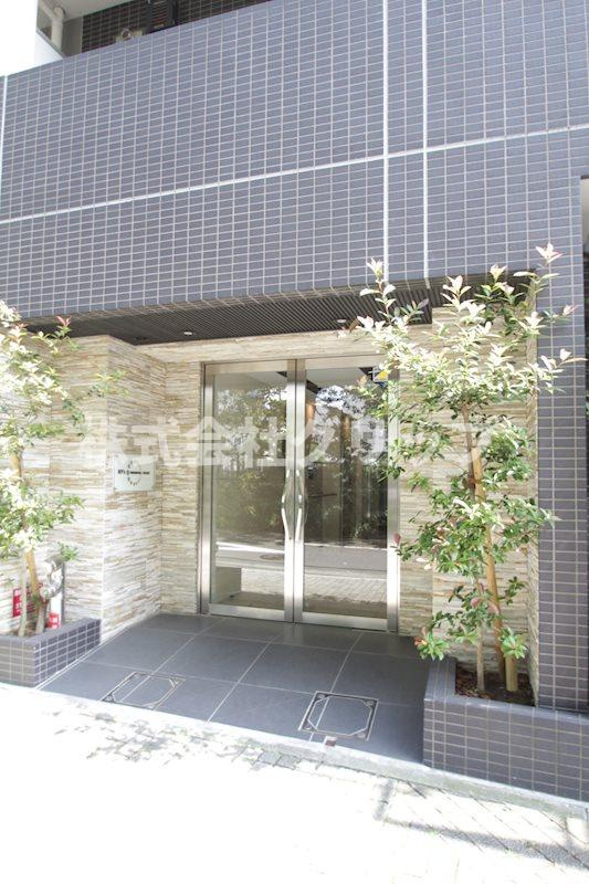 HY's YOKOHAMA LIGAREの外観