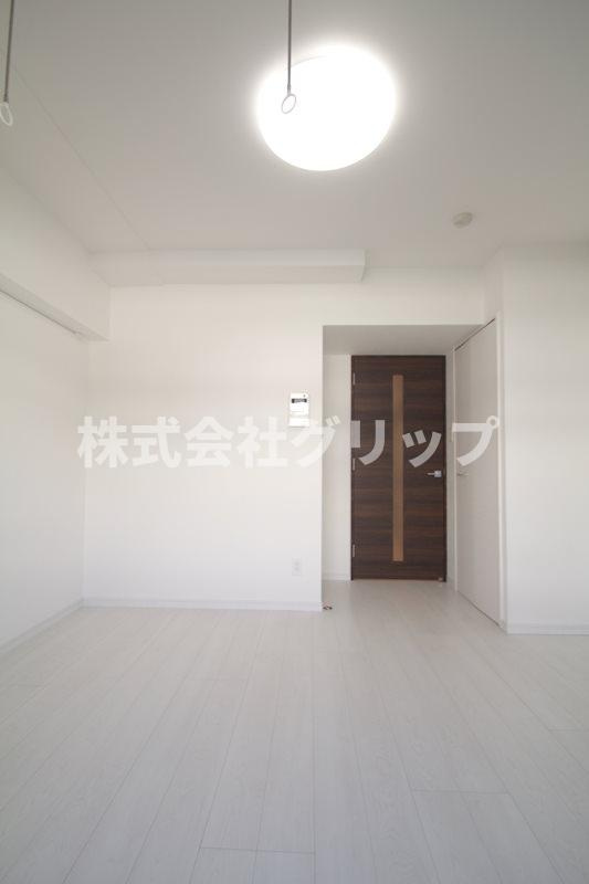 HY's YOKOHAMA LIGAREの居間・リビング