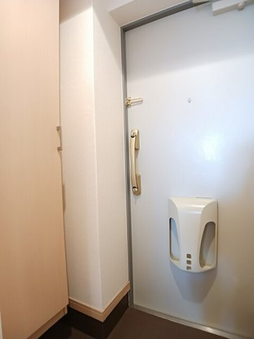 Ｇｒａｃｅｆｕｌ平成の玄関|ゆったりとした玄関です