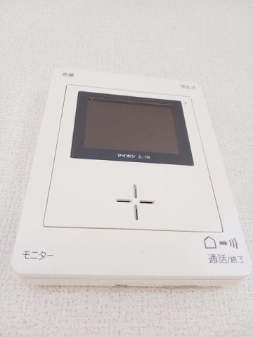 メゾンセレナーデＡのセキュリティ