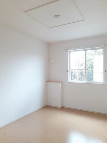 はなみずき　Ａのその他