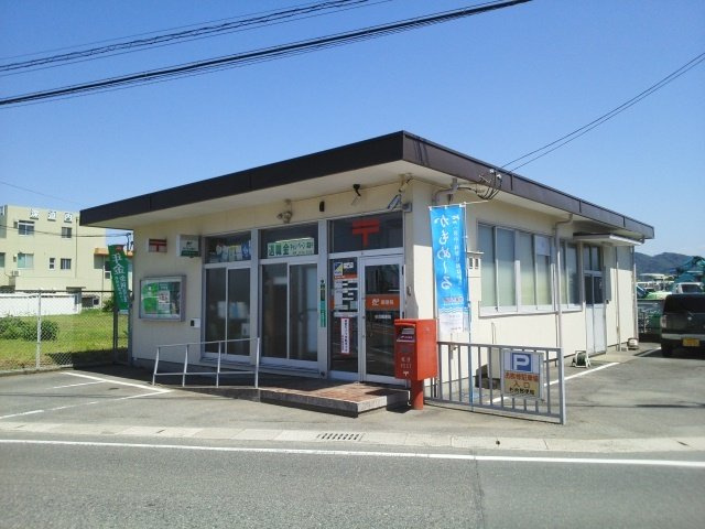 オープラージュ・Ｂの周辺|杉合郵便局まで1020m
