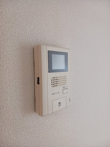 アングレカム　Ｄのセキュリティ
