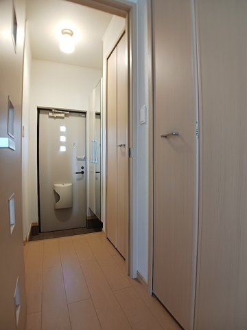 アングレカム　Ｄの設備