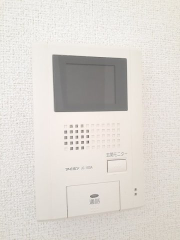 グレースフル　Ｂのセキュリティ