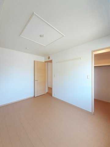 グレースフル　Ｂの内装|物件の内装です