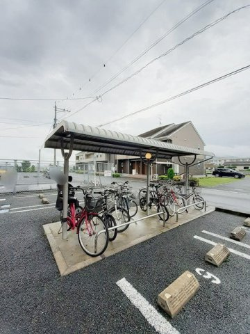 アングレカム　Ｂのその他共用部分