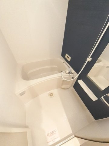 アングレカム　Ｂの浴室|お風呂で日々の疲れを落としましょう