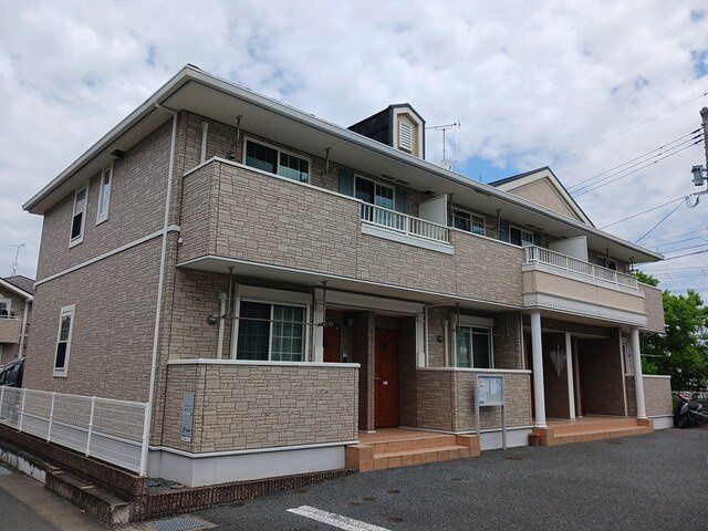 エスポアールＡ