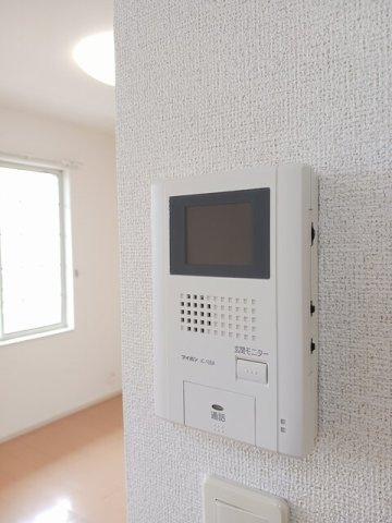 エスポアールＢのセキュリティ