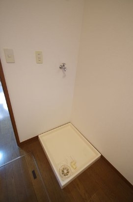 川崎市麻生区王禅寺西３丁目のアパートの設備