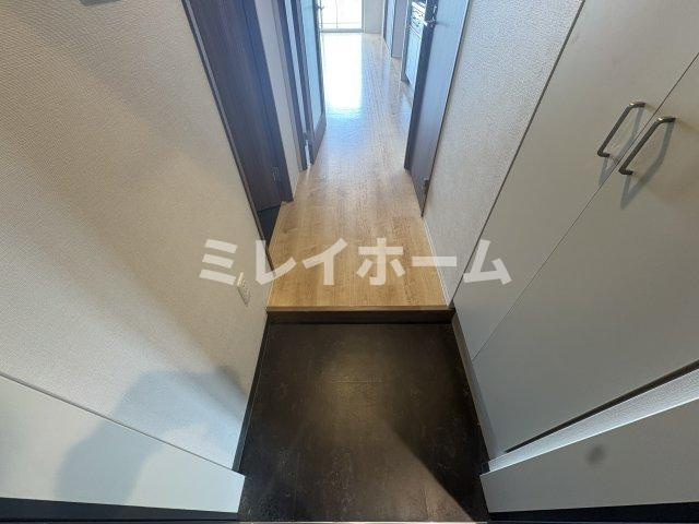 ビアンコネロ雪谷大塚の展望