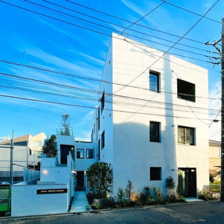 【外観】 | GREEN TERRACE KICHIJOJI