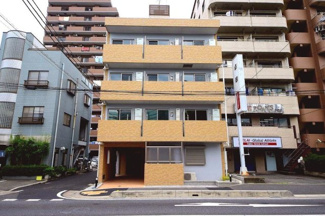 【外観】 | アフィネ